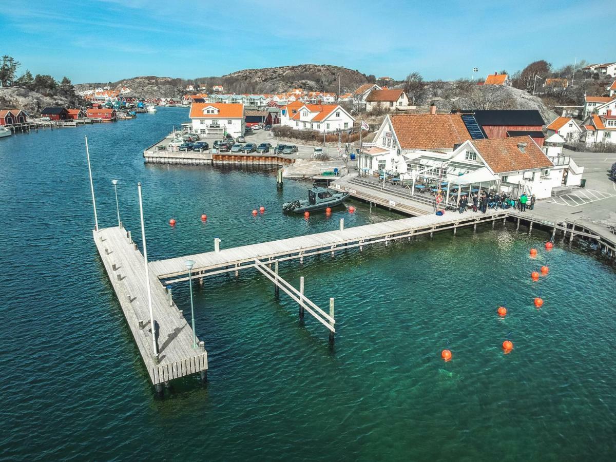Апартаменты Harbour House Хамбургсунд Экстерьер фото